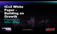 ICv2 White Paper: Building on Growth