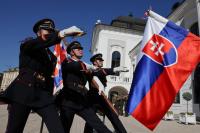Slovakia to Increase Defense Budget and Troop Strength