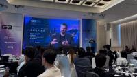 NMG Hosts 'G3 Seoul Forum'... PC/Console Marketing Must Differ from Mobile