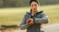 Health Tracking Anxiety: When Your Wearable Does More Harm