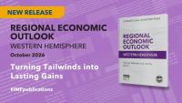 IMF projects Caribbean countries to register mixed economic growth