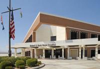 Naval Hospital Twentynine Palms Earns Joint Commission Hospital Reaccreditation