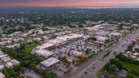 MCB Real Estate acquires Florida shopping center