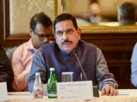 Public anger against Congress will ensure NDA victory in MLC polls: Pralhad Joshi