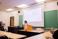 Technology Lecture Explores Innovation’s Link to Economy