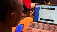 Non-profit rolls out trilingual AI study aid