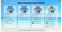 Carnival to offer dynamic pricing for beverage packages, Wi-Fi
