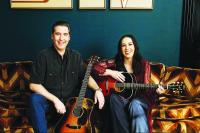 Music abounds at the Lincoln Cultural Center this weekend