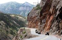 U.S. Highway 550: A century of history in Southwest Colorado