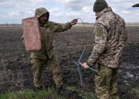 U.S. officials: White House ordered Starshield limits for Ukraine