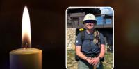 U.S. Forest Service employee dies in the line of duty, responding to fire