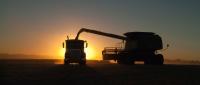 U.S. tractor sales plunge 16%, combine sales slide in September