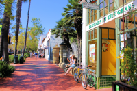 Condé Nast just named this sunny coastal paradise, less than 2 hours from L.A., California’s best small city in 2026