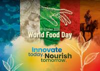 World Food Day: How William Paterson Is Helping Nourish Tomorrow
