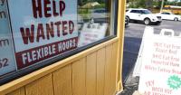 Florida's unemployment rate dips for the fourth consecutive month