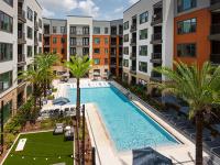 Newmark Arranges $76.2M in Bridge Financing for New Orlando Multifamily Community