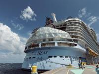 I took a weekend cruise from Orlando. It was fun, but I wouldn't do it again