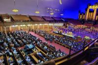 ‘Voting is not enough’: International summit urges Christians to use their voice in politics