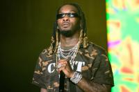 Offset Hospitalized After Being Shot in Florida, Spokesperson Says He Is Stable