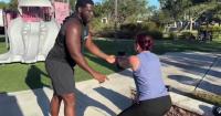 South Florida fitness company brings personal trainers directly to clients