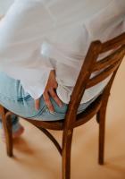 New York Doctors Sounding Alarm Over New “Sitting Disease”