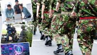 What National Service would really look like for young Brits from NEET crisis to AI fears