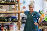 Open Studios fosters cultural community in New Haven