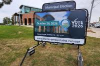 ELECTION: Voting starts today in Blue Mountains