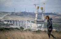 Turkey plans tender for Erdoğan’s İstanbul canal project