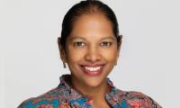 ‘I came to this from the chaotic world of media and tabloid journalism’: Brunswick Group GC Kavi Reddy