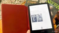I love physical books but I refuse to give up my Kindle for these practical reasons