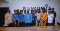 Dr Bawumia advocates solar power, access to credit, training and certification for artisans