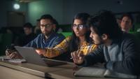University of Manchester plans Bengaluru centre in India push