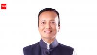 Naveen Jindal proposes National Sports University campus in Kurukshetra