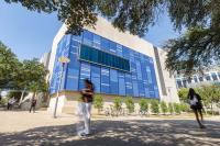 University Named a Best Value, No. 1 in State for Internships