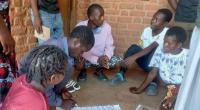 NGO urges Mulanje youths to fight child marriages