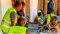 Public services should drive DPI investment, says ID4Africa’s Atick
