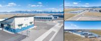 Local Developer Sells 95,660 SF Self-Storage Facility Near Bozeman, Montana