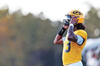Missouri football trio heading back to Mississippi to take on Rebels