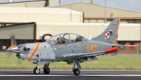 Poland Looks to Replace Its Orlik Training Aircraft: Super Tucano and PC-21 Under Consideration