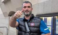 Traveller who ran high-end car stealing operation from caravan site is sentenced to more than three years - as accomplice avoids jail