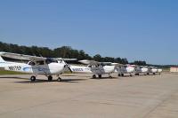 Aviation Career Day Oct. 31
