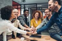 Building better workplaces starts with the right resources