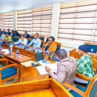 Tanzania Parliament hails NSSF’s contribution to Vision 205O strategies