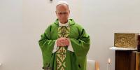 Vatican Provides Health Update on Pope Leo
