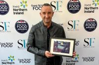 'A tremendous boost ': Northern Ireland food producers scoop record haul of Great British Food Awards