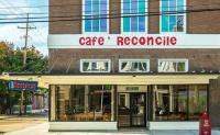 Café Reconcile launches Thanksgiving catering in New Orleans