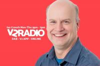 View from V2 Radio From vinyl records to Spotify – how our love of pop music has changed - By V2 Radio's Ian Crouch