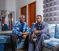 Boyedoe turns discarded denim into African luxury with Afreximbank backing