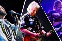 Bad Company release new video/single “Bad Company” taken from “Live In London”